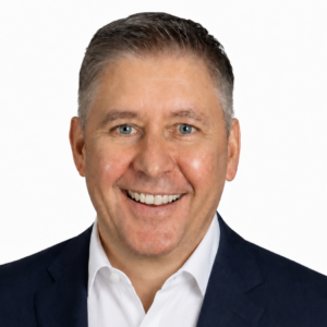 Danny Griffin, real estate broker and CEO with Griffin Realty Group in Boston and Cape Cod