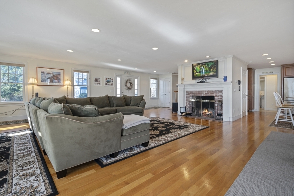 22 Highland Street West Yarmouth Ma 02673 Griffin Realty Group