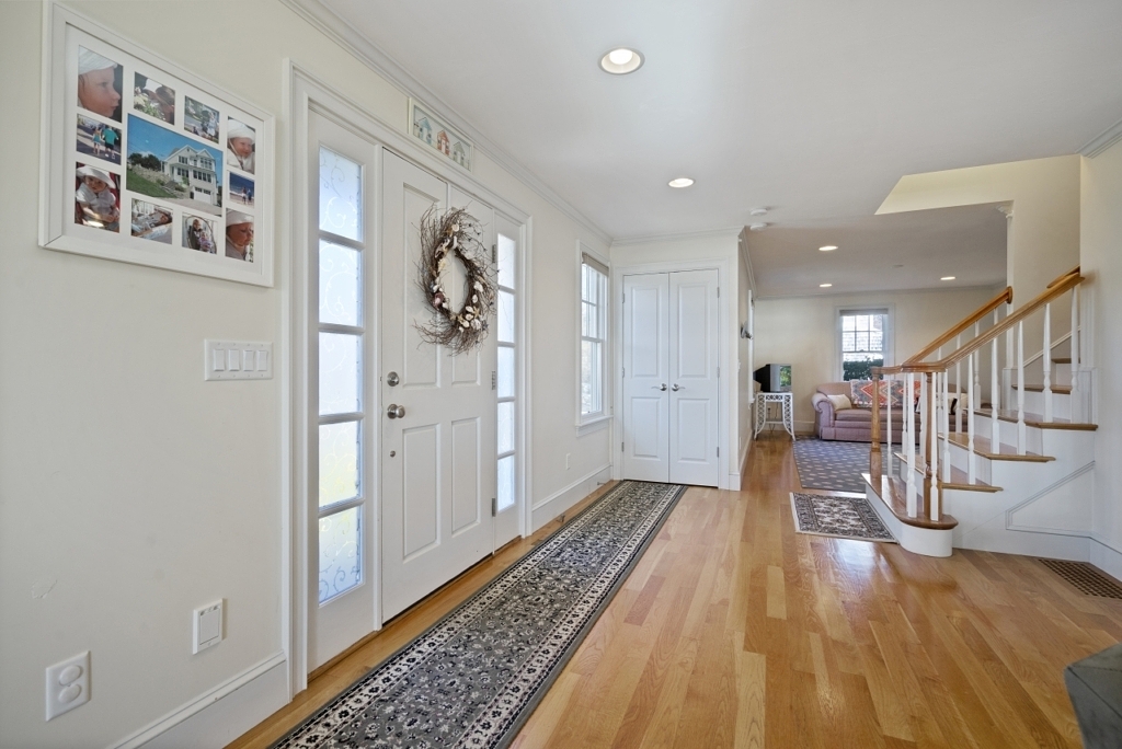 22 Highland Street West Yarmouth Ma 02673 Griffin Realty Group