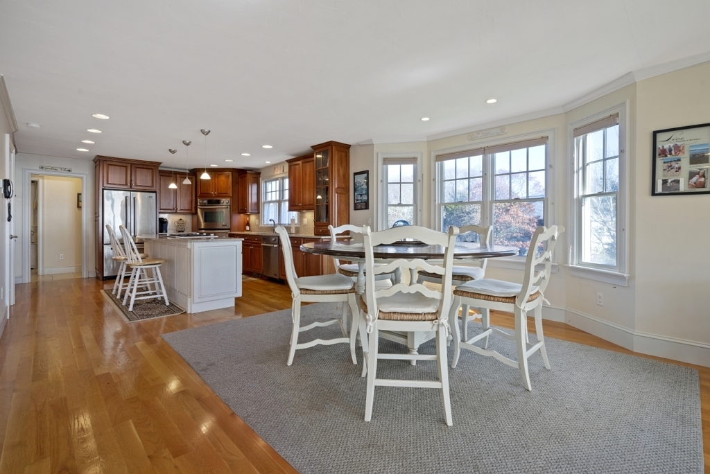 22 Highland Street West Yarmouth Ma 02673 Griffin Realty Group