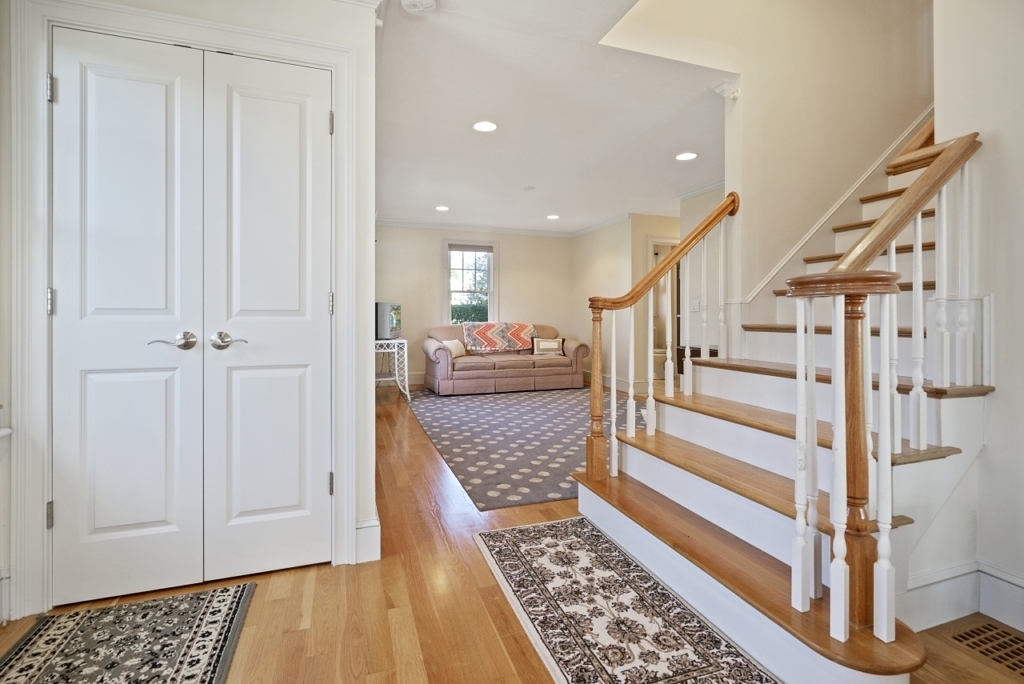 22 Highland Street West Yarmouth Ma 02673 Griffin Realty Group