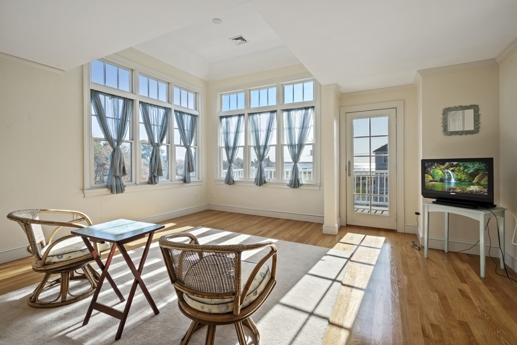 22 Highland Street West Yarmouth Ma 02673 Griffin Realty Group