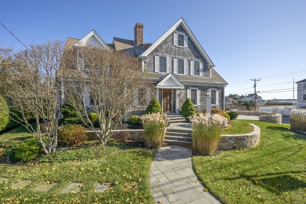 22 Highland Street West Yarmouth Ma 02673 Griffin Realty Group