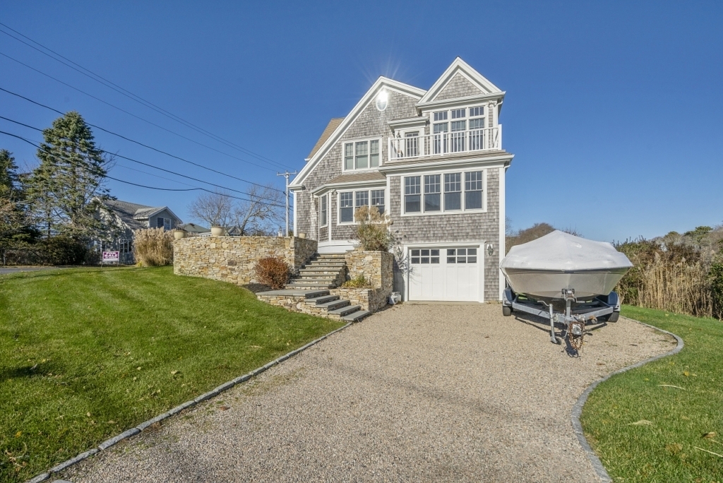 22 Highland Street West Yarmouth Ma 02673 Griffin Realty Group