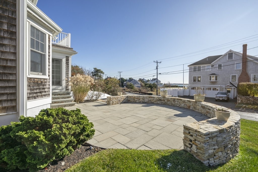 22 Highland Street West Yarmouth Ma 02673 Griffin Realty Group