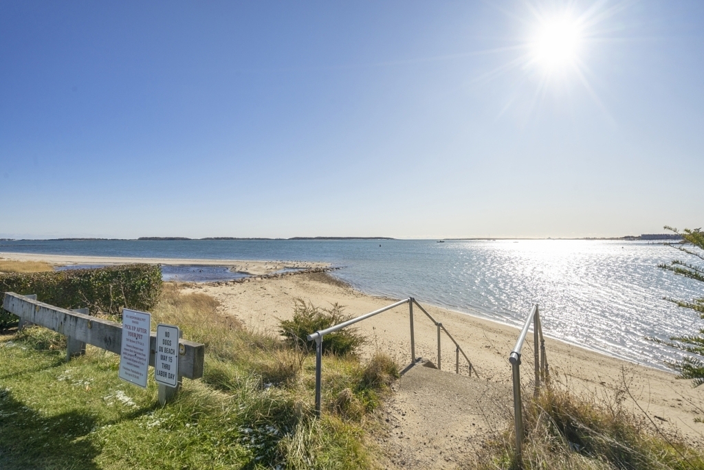 22 Highland Street West Yarmouth Ma 02673 Griffin Realty Group