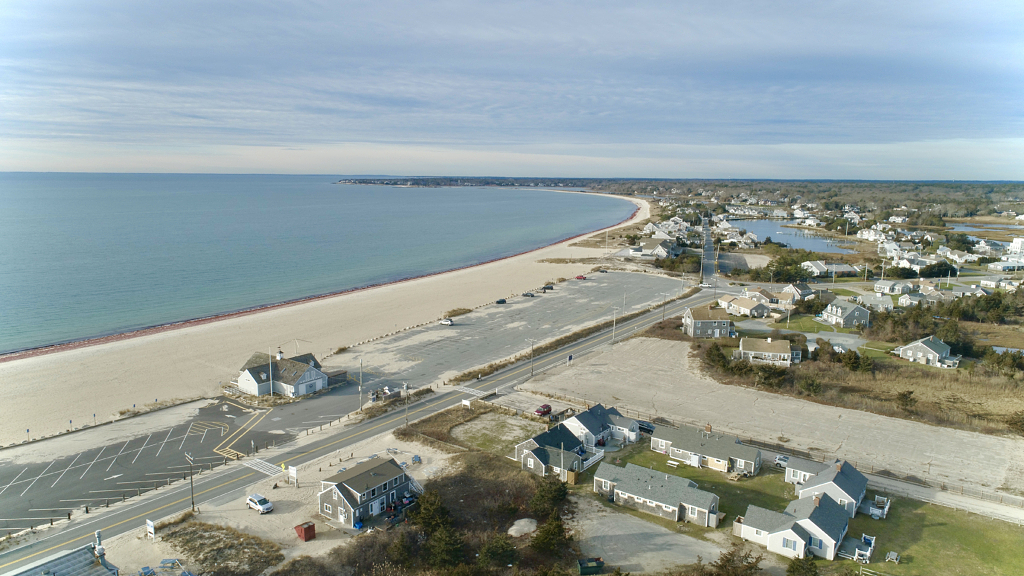 » 1006 Craigville Beach Rd , Barnstable, Ma 02632 Listed By Griffin