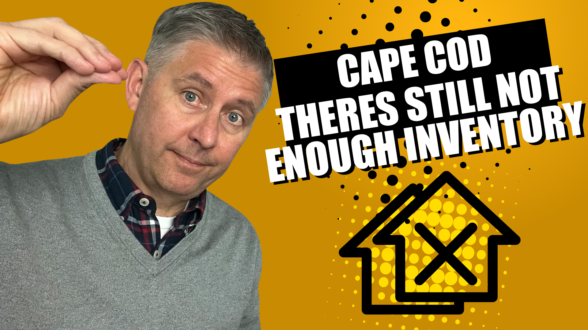 » Real Estate Market Update CapeCod 2022 3rd Quarter Vs 2021 3rd