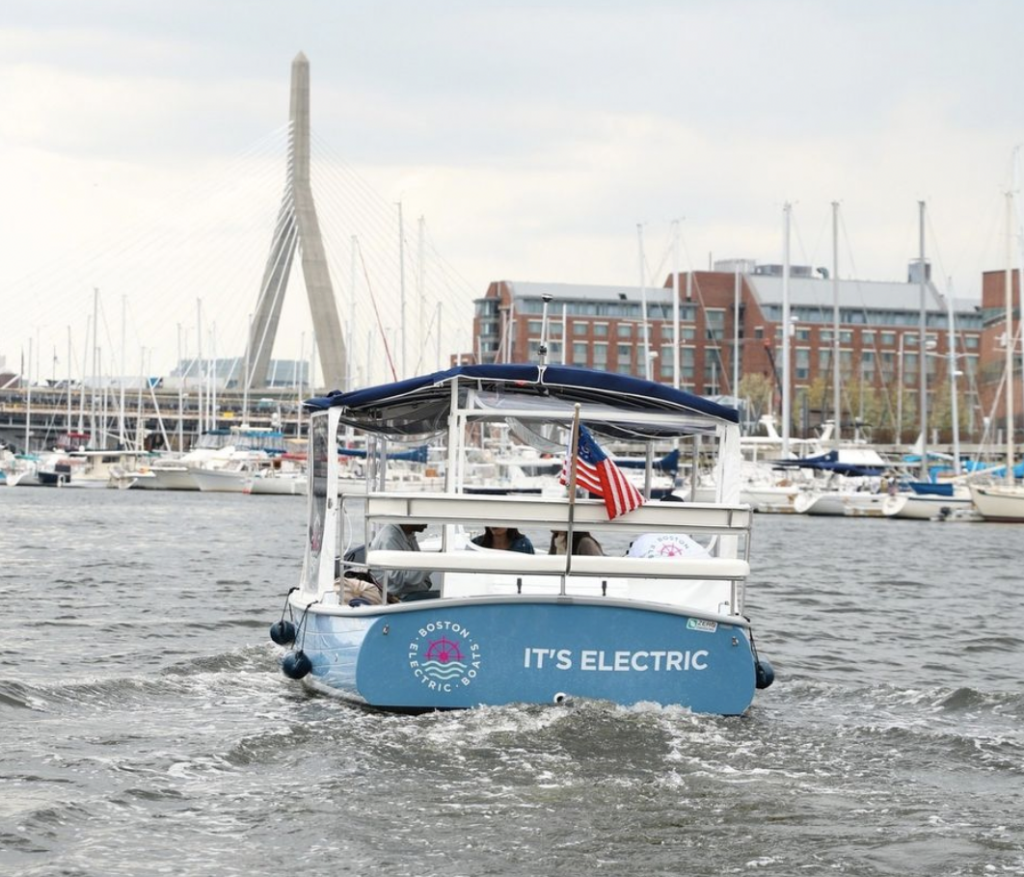 @bostonelectricboats