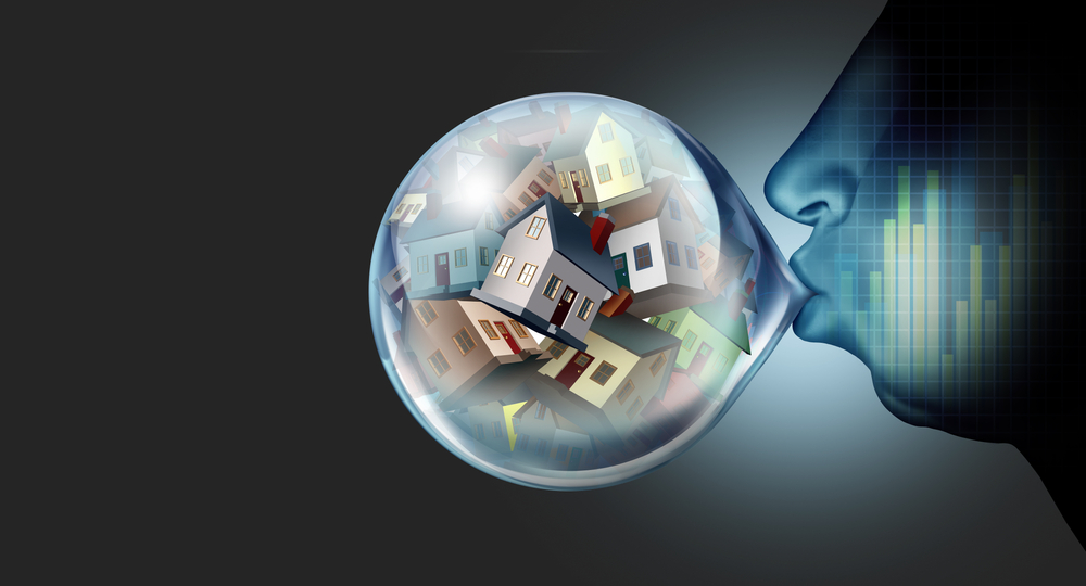 Boston’s Housing Market: Navigating the Bubble Amidst Ultra-Luxury Developments and Rising Inventory