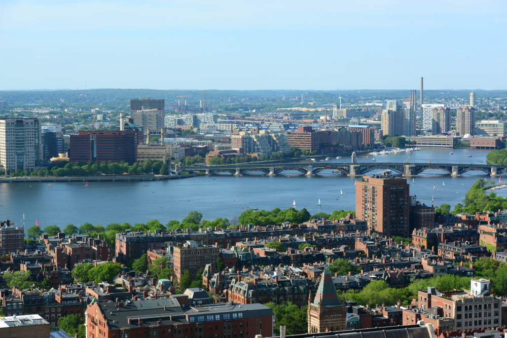 Boston at a Crossroads: How People and Companies Will Shape the City’s Real Estate Future