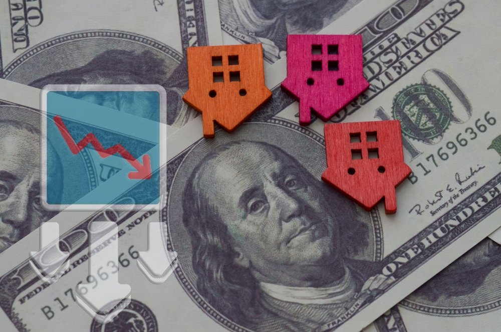 Is The Real Estate Market In Danger Without Help From The Fed?