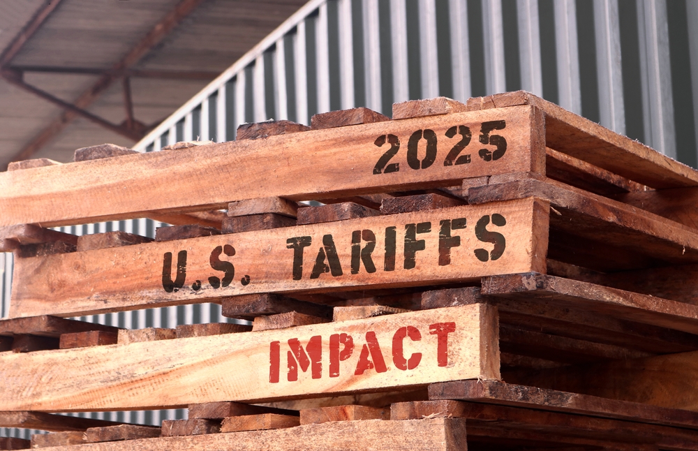 Breaking: New Tariff Deals Shake Up Inflation Outlook—But Here’s What It Means for Buyers Right Now