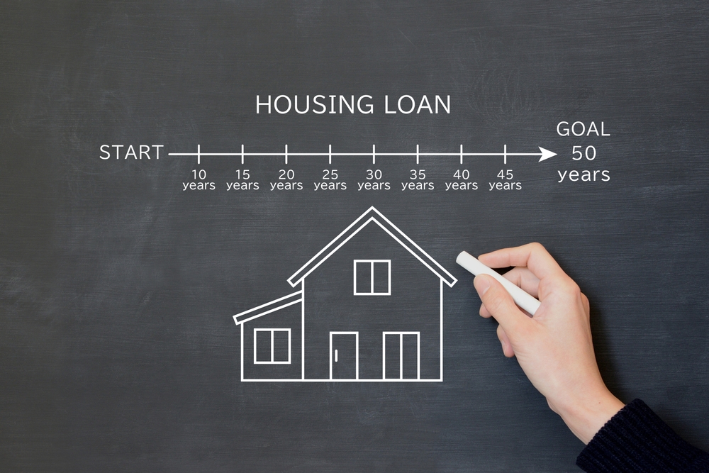 Buy Now, Pay Forever? The Pros and Cons of America’s New 50-Year Mortgage Idea