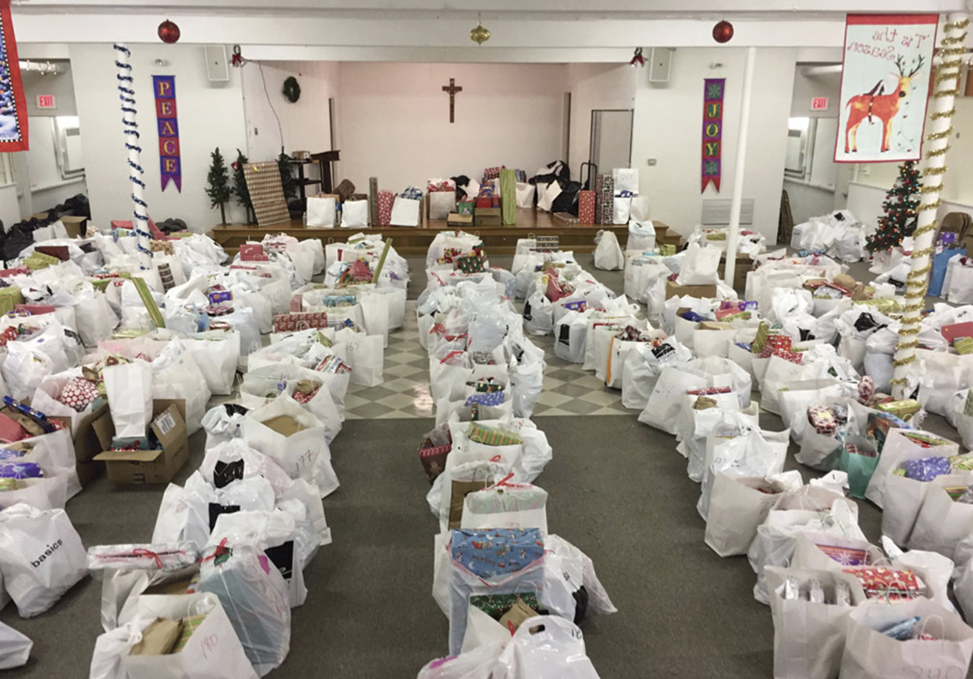 Cape Cod Holiday Donation Guide — Where to Give Toys, Clothes & Food