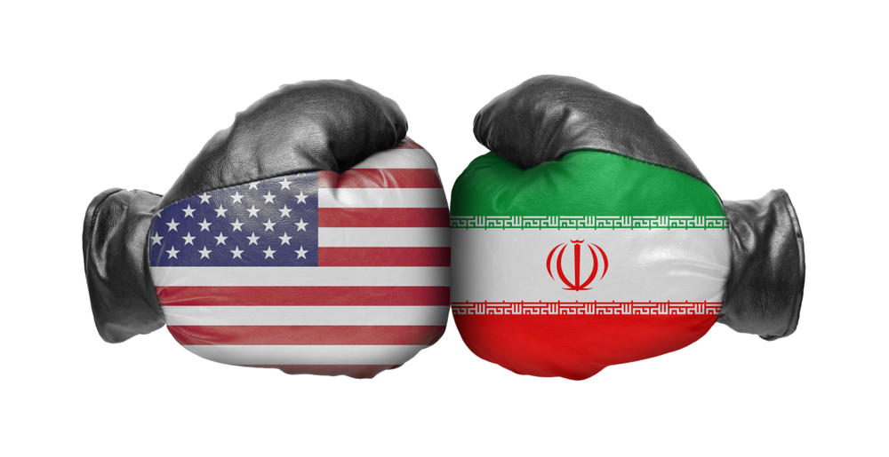 Could War in Iran Cool the Real Estate Market?