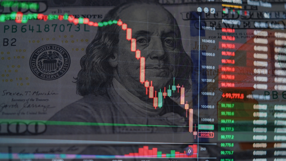 Why the Stock Market Dip Is Shaking Real Estate Confidence—But Not for Long