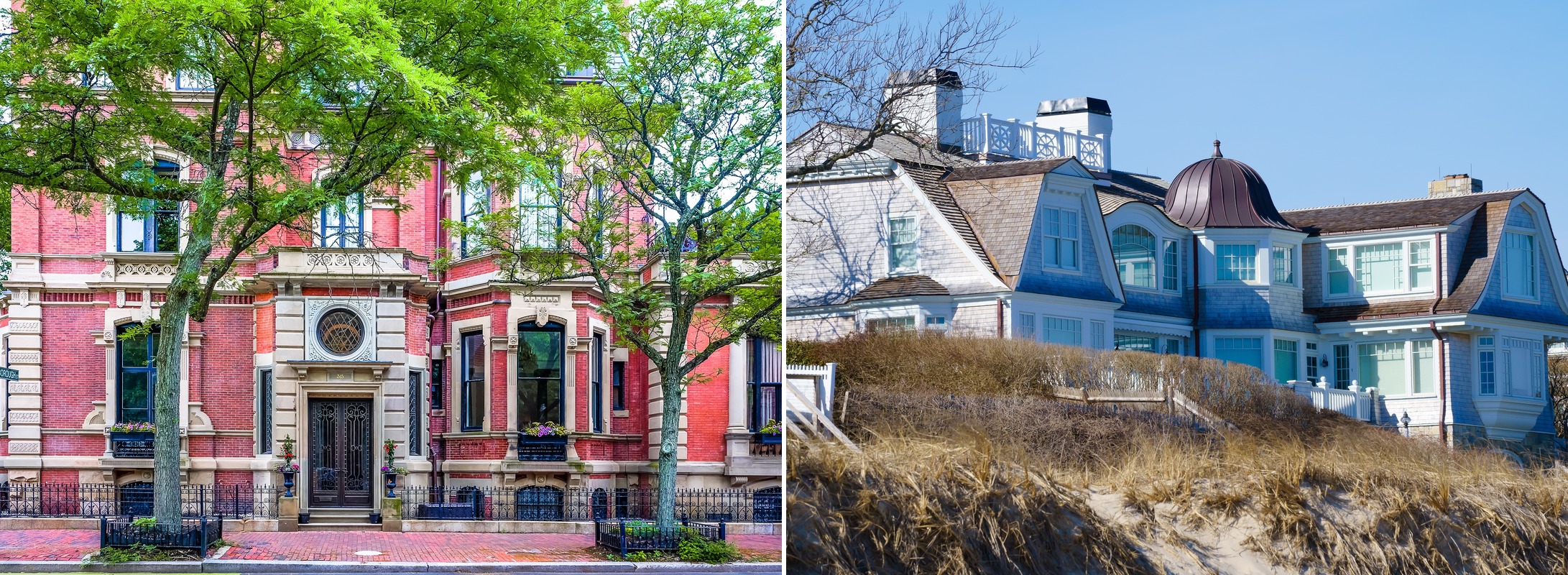 How to Find the Right Luxury Real Estate Agent in Boston or Cape Cod