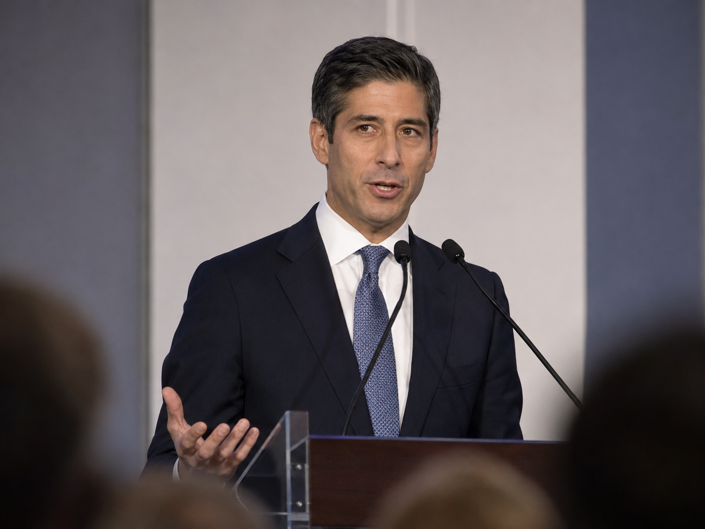The New Sheriff at the Fed Just Sent a Message. Boston and Cape Cod Buyers Need to Hear It.
