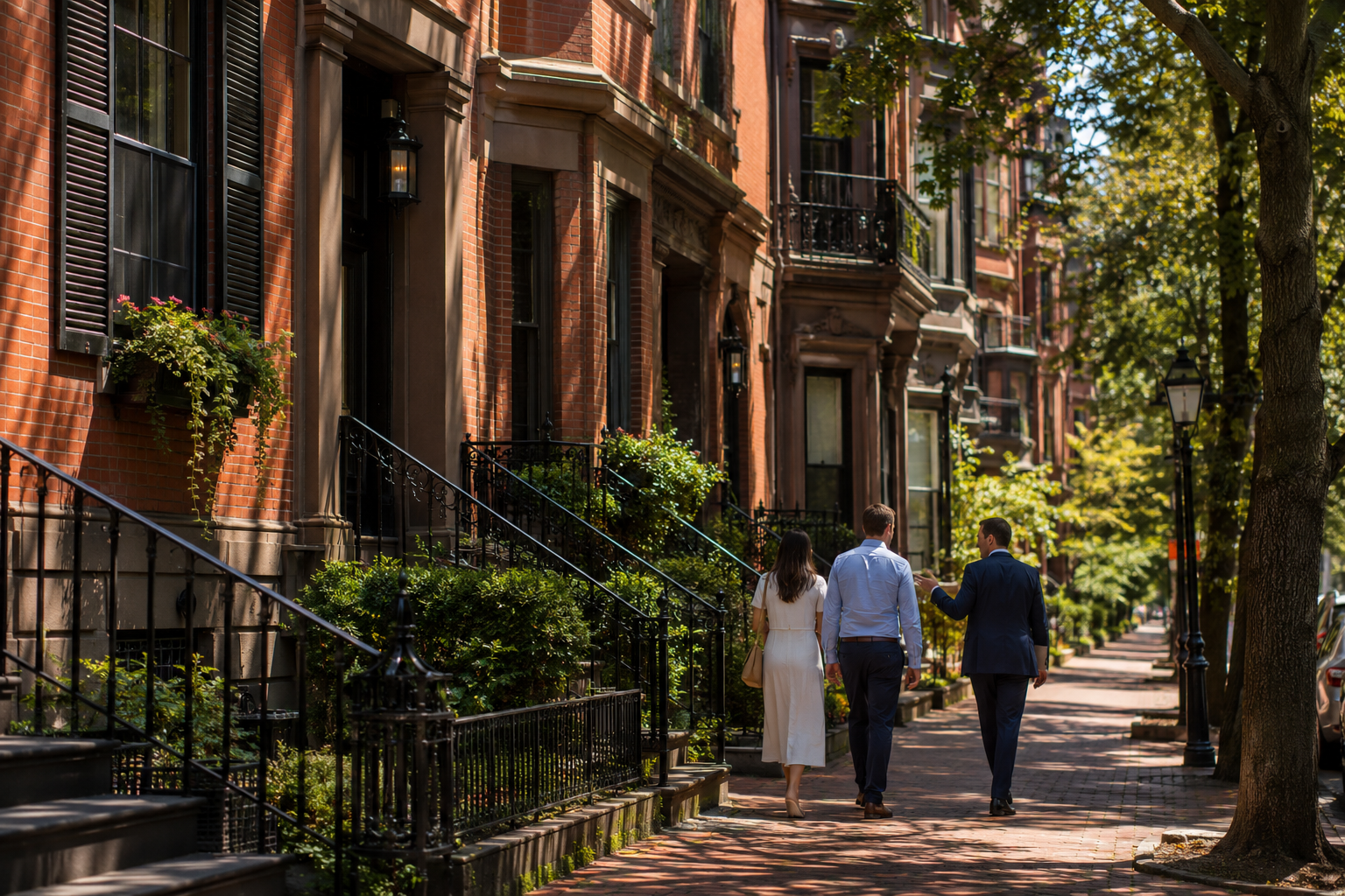 Everyone Left the Market This Summer. That’s Exactly Why You Should Enter It.