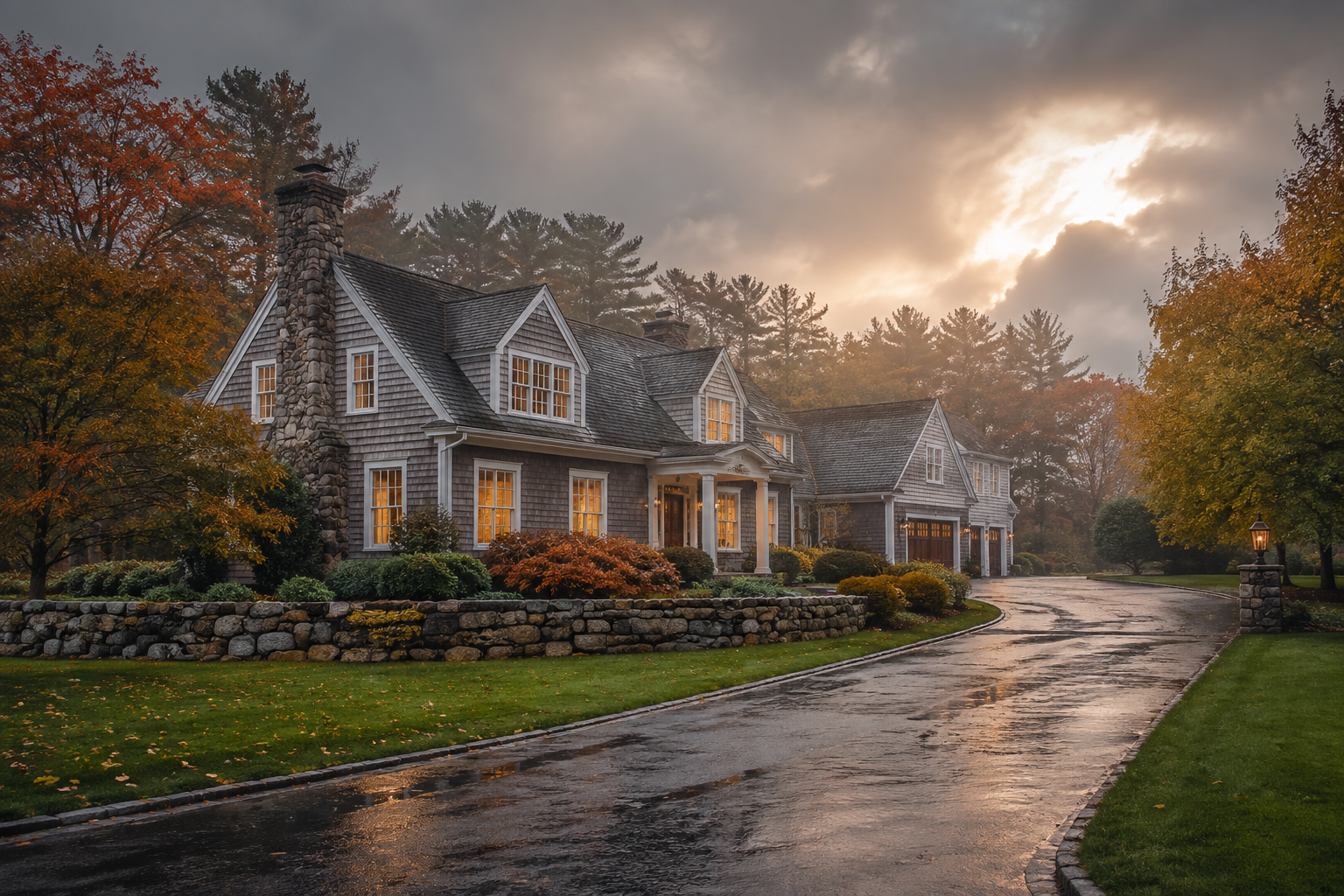 The Market Is Thawing. Don’t Confuse a Thaw With a Recovery.