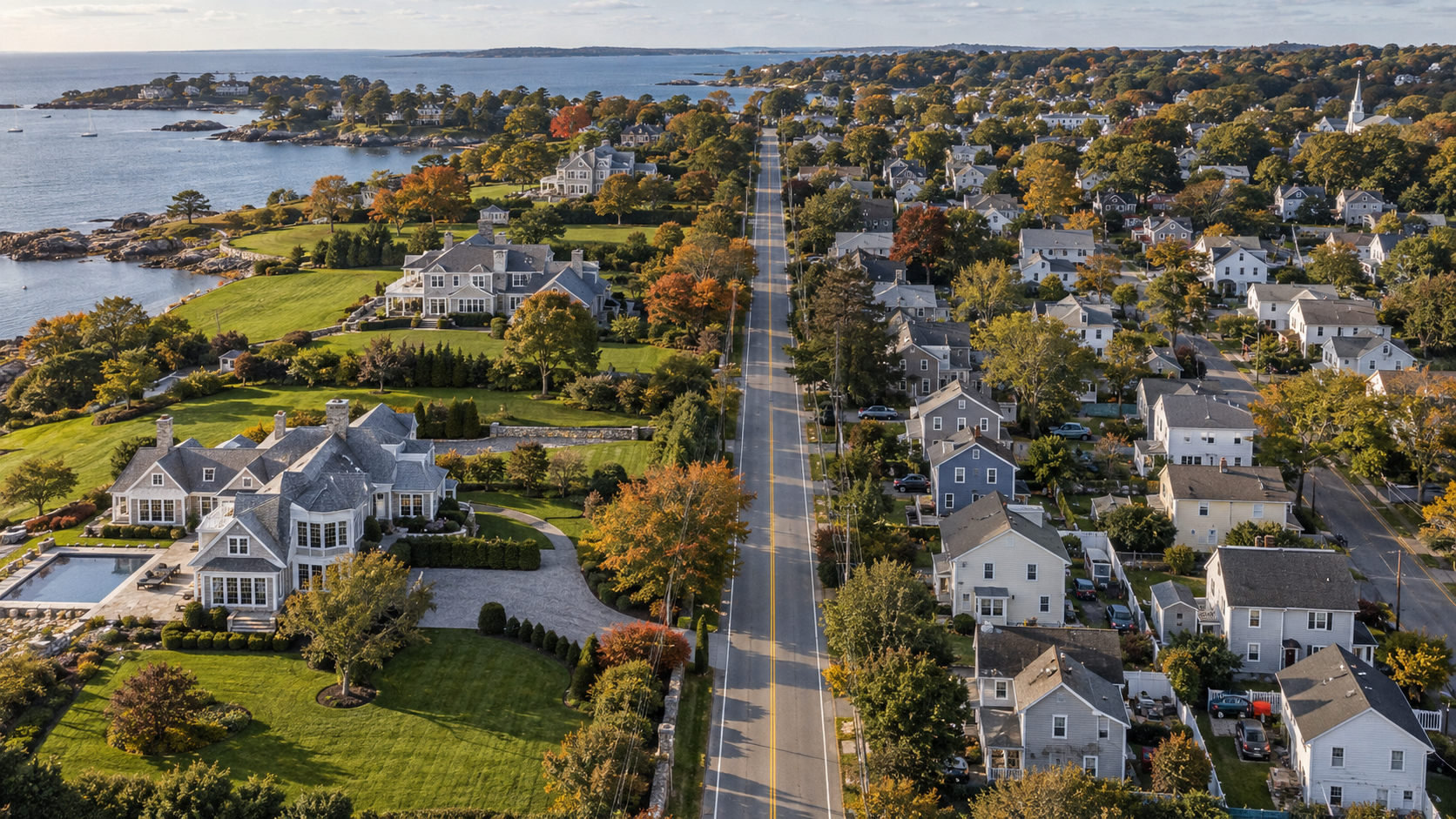 The Housing Market Didn’t Slow Down. It Split in Two.